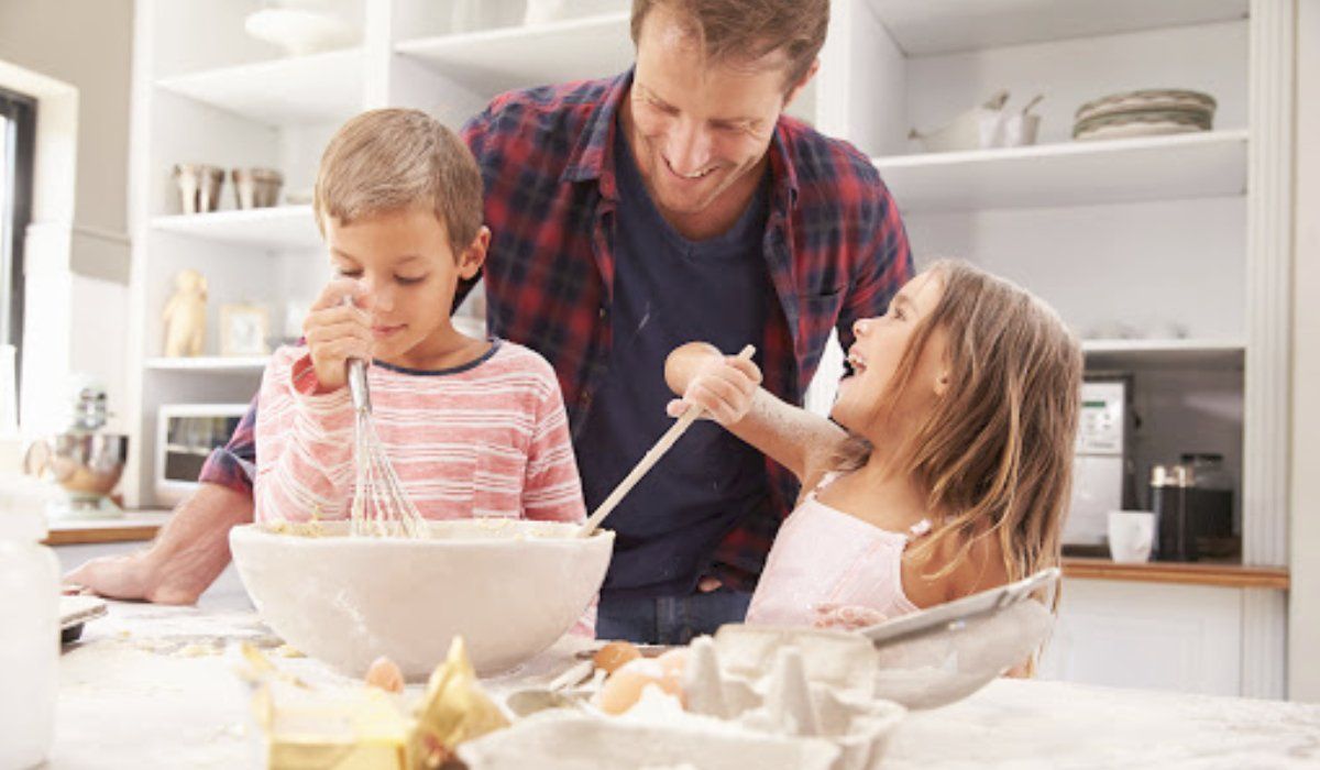 5 regalos de cocina para el día del padre