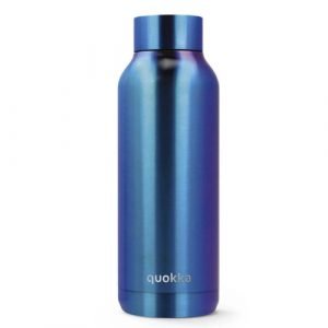 TERMO BOTELLA QUOKKA INOX NEO CHROME 510ML