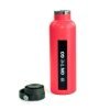 Botella Térmica On The Go Fucsia 750 ml