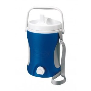 Bidón Termo Gal Blue 3,8 L