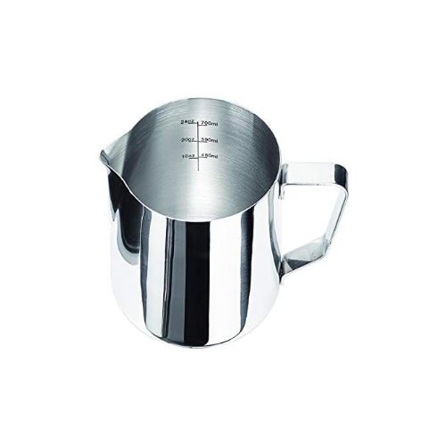 Lechera Inox Professional Line con Medidor 0,90 L