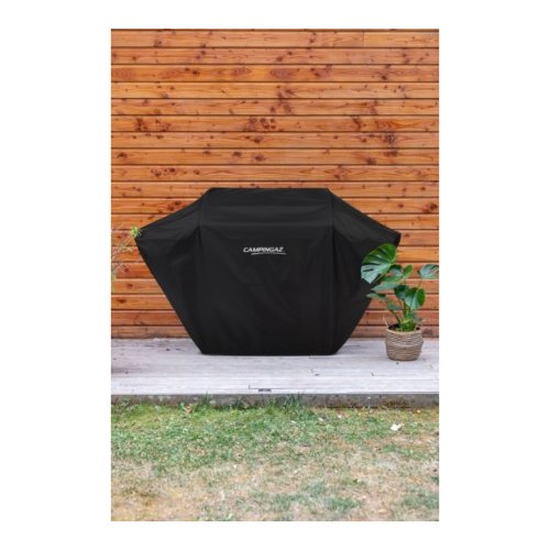 Funda Cubre Barbacoa M Campingaz  136 X 62 X1 02 cm