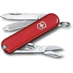 Navaja Multiusos Victorinox 7 Usos Classic SD