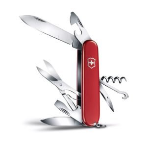 Navaja Multiusos Victorinox Climber 14 Usos