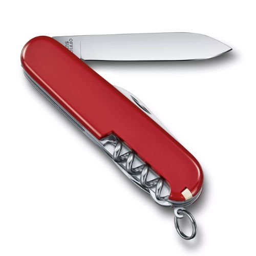 Navaja Multiusos Victorinox Climber 14 Usos