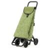 Carro de Compra Garmol G4P Block Verde