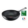 Wok Excellence Aluminio 28 cm