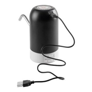 dispensador de agua eléctrico USB