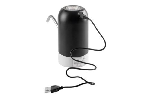 dispensador de agua eléctrico USB