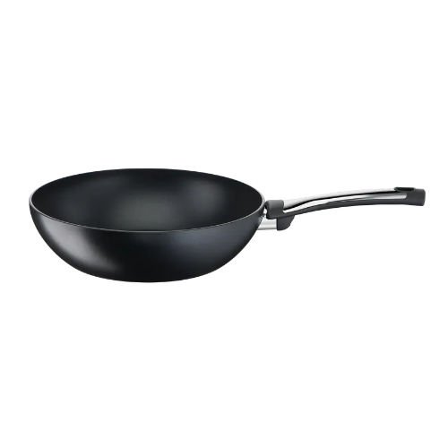 Wok Excellence Aluminio 28 cm