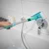 Mopa para Azulejos y baños Flexipad con Palo Telescópico 150 cm