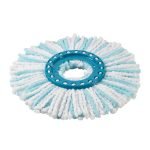 Recambio Fregona Rotatoria Clean Twist Disc Mop