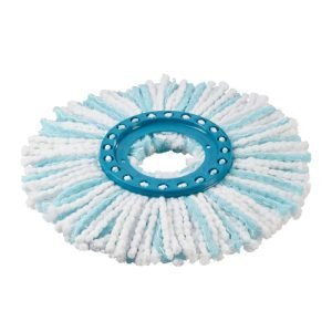 Recambio Fregona Rotatoria Clean Twist Disc Mop